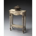 thumbnail image 2 of Butler Specialty Artists' Originals Console Table in Guilded Cream, 2 of 2