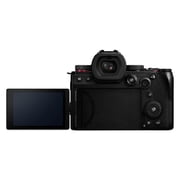 Panasonic LUMIX S5II Mirrorless Camera