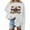 #01White, variant on Women's Christmas Sweatshirts Loose Pullover Shirts Xmas Graphic Printed Blouses Tops Long Sleeve Crew Neck Sweaters Casual Holiday Clothing