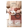 thumbnail image 4 of Wireless Headset Bluetooth Type Game Headset Big Power Headset with Game Special Plug Microphone, D, 4 of 5