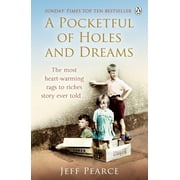 A Pocketful of Holes and Dreams (Paperback)