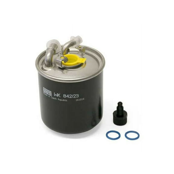 Fuel Filter - Compatible with 2005 - 2006 Mercedes-Benz E320 CDI