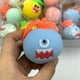 thumbnail image 4 of Juguetes Para Aliviar El Estrés De Halloween Bola De Ventilación De Descompresión De Goma Calabaza Linda Descompresión Juguetes De Bola Suave Serendint HA037385-00, 4 of 6