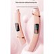 thumbnail image 5 of Electric Shaver for Women, Hair Shaver Razors for Legs, Arm, Underarms, Bikini, USB Rechargeable, Wet & Dry Waterproof Bikini Trimmer for Woman, pink, 5 of 5