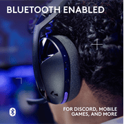 Logitech G321 Wireless Headset