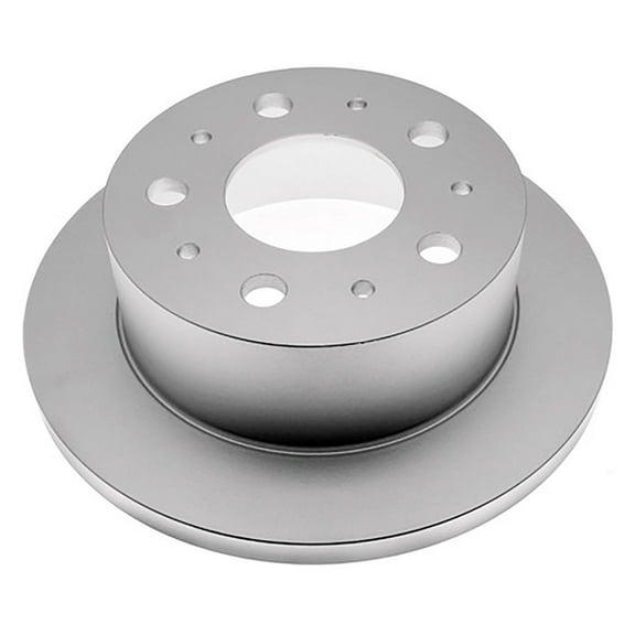 Raybestos 781109FZN Rust Prevention Technology Coated Rotor Brake Rotor, 1 Pack Fits select: 2014-2021 RAM PROMASTER 2500, 2014-2021 RAM PROMASTER 3500