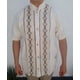 thumbnail image 2 of Camisa Guayabera Artesanal Diferentes Colores Envio Full, 2 of 4