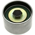 thumbnail image 3 of Gates T42121 Timing Belt Idler Pulley, 3 of 3