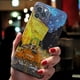 thumbnail image 1 of Para Coque iphone 14 11 12 13 Pro 13Pro 14Pro Max mini X XR XS Max 7 8 6 s 6s 14 Plus SE 2020 2022 funda 3D Art Apple Phone Cover Deng Xun unisex, 1 of 2