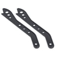 thumbnail image 1 of Palo De Empuje, Ergonómico, Herramienta De Empuje De Seguridad, 2 Piezas, Color Negro Para Manualidades, 1 of 7