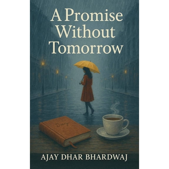 A Promise Without Tomorrow, (Paperback)