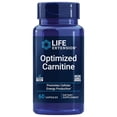 thumbnail image 1 of Suplemento Life Extension con carnitina L-carnitina optimizada, 1 of 4