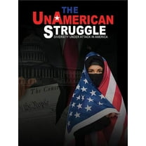 The UnAmerican Struggle (DVD), Cinema Libre, Documentary