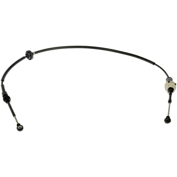 Dorman 905-614 Automatic Transmission Shifter Cable for Specific Models