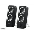 thumbnail image 2 of LOGITECH Multimedia Speakers Z200 - Black, 2 of 6
