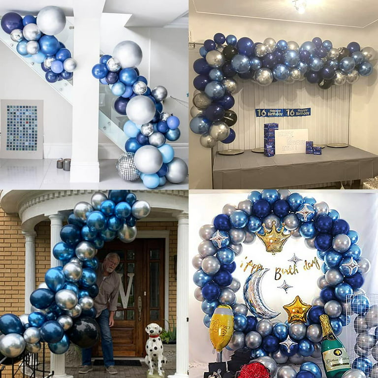 Trendy And Unique glue balloons Designs On Offers 