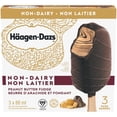 thumbnail image 1 of HAAGEN-DAZS Non Laitier Beurre d'Arachide et Fondant Barres, 1 of 6