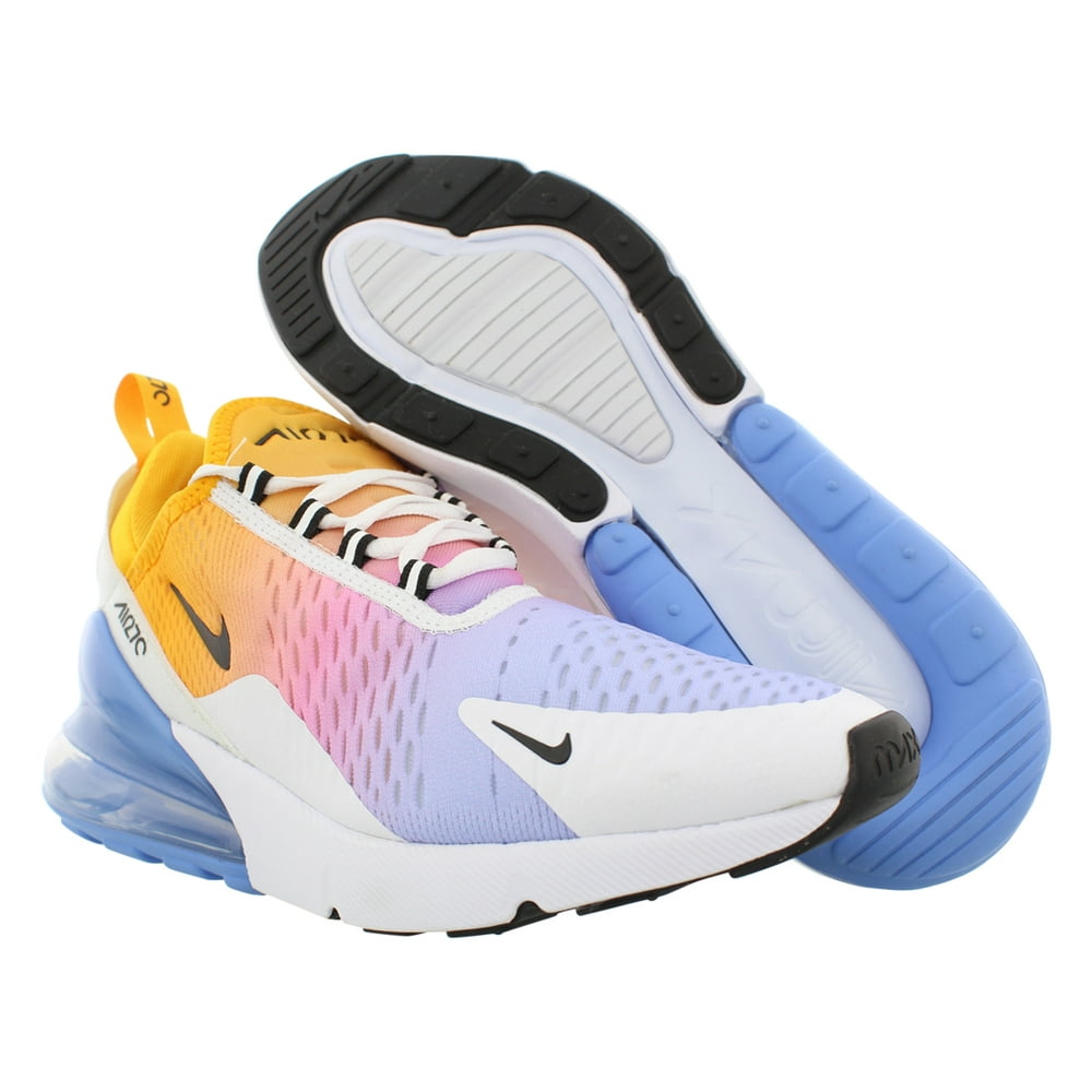 air max 270 university gold black