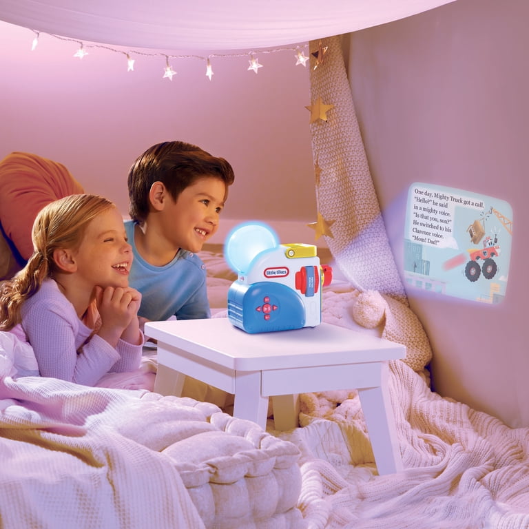 Little Tikes Story Dream Machine, Mighty Truck Collection, 3