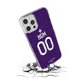 thumbnail image 2 of Coque Xiaomi Redmi Note 10 Pro Toulouse, iPhone 13 Pro Max, 2 of 7
