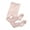 Breathable Fishnet Pink, variant on Okbabeha Kids Toddler Girls Stockings Tights Leggings Ribbed Knit Footed Pantyhose Warm Socks Pants Fall Winter Outfit Clothes