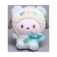 thumbnail image 3 of Llavero con colgante de chupete Kawaii de la serie Hello Kitty Baby de Sanrios Melody Kuromi, muñeco de peluche, regalo de vacaciones, juguetes para niños, 3 of 5