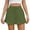 AG, variant on Sngxgn Women's High Waisted Stretchy Casual Shorts Cuffed Casual Shorts(Black,M)