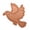 A, variant on Bird Bath Copper Cleaner Pad Copper Bird Feeder Cleaning Sheet Rustproof Metal Scrub Pad for Wild Bird Feeders Easy Clean