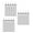 15 pieces, variant on WINDLAND Long Service CR425 Lithium Batteries 3V Cells For LED Fishing Float Night Light Accessories 5/10/15/20Pcs