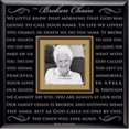 thumbnail image 1 of Dexsa 78879 Easel Backed Broken Chain Artisan Picture Frame, 12 x 12 in., 1 of 1