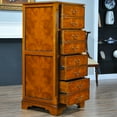 thumbnail image 3 of Country Estate Four Dr. File Cabinet, 3 of 7