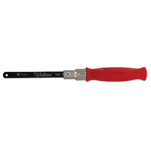 Crescent Nicholson 10" Jab Saw - 80969