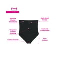 thumbnail image 4 of Maidenform Brief Firm Control High Waist Dressing Tummy Solutions Fat Free, 4 of 4