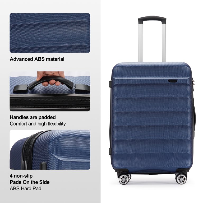 ◆CARLYN◆ Travel Bag NAVYH74120010 CARLYN_GLOBAL