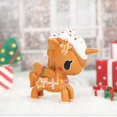 thumbnail image 1 of Tokidoki-figuras de acción de unicornio navideñas, muñecos de juguete, caja ciega, caja misteriosa, regalo de Navidad para decoración de habitación de niños, modelo, 1 of 4