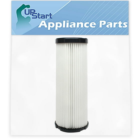 Replacement Dirt Devil Breeze Bagless Upright M088150 Vacuum HEPA