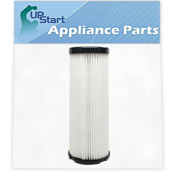 Replacement Dirt Devil Featherlight Bagless M088525 Vacuum HEPA Filter - Compatible Dirt Devil 3JC0280000, F1 HEPA Filter