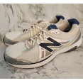 thumbnail image 4 of New Balance 847v2 Mens White Comfort Sneakers Walking Sneakers Size 15, 4 of 6