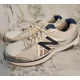 thumbnail image 4 of New Balance 847v2 Mens White Comfort Sneakers Walking Sneakers Size 15, 4 of 6