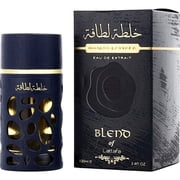 Lattafa للجنسين مزيج خلطة من رذاذ Lattata EDP 3.4 أونصة عطور 6291107452777