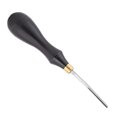 thumbnail image 4 of Leather Edger, Leather Edger Beveler Leathercraft Leather Edge Tool, For Leather Working Leather Making Leather Craft Tool Beginner, 4 of 8