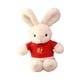 thumbnail image 3 of Muñeco de conejo de peluche grande 15,8 pulgadas Perfecl Estilo B, 3 of 8