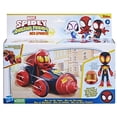 thumbnail image 2 of Set de juego Toy Car Spidey y sus increíbles amigos Miles, 2 of 7