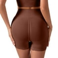 thumbnail image 3 of Slip Shorts For Under Dresses Women Seamless Boyshorts Panties Anti Chafing Underwear Shorts Soft Comfortable, 3 of 4