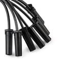 thumbnail image 3 of for Chevy for GMC for Cadillac 4.8L 5.3L 6.0L 6.2L LS SPARK PLUG IGNITION WIRE 9.75", 3 of 4