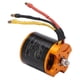 thumbnail image 5 of Componente de actualización de aeronave de ala fija compatible con 2-4S, motor sin escobillas de alta potencia de 540 KV para aviones RC, 5 of 8