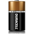 thumbnail image 5 of Duracell - CopperTop D Alkaline Batteries with recloseable Package - Long Lasting, All-Purpose D Battery for Household and Business - 8 Count (Pack of 2), 5 of 5