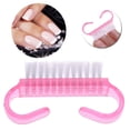 thumbnail image 2 of Cepillo De Limpieza Para Uñas Tmvgtek Cuidado Belleza, 2 of 8
