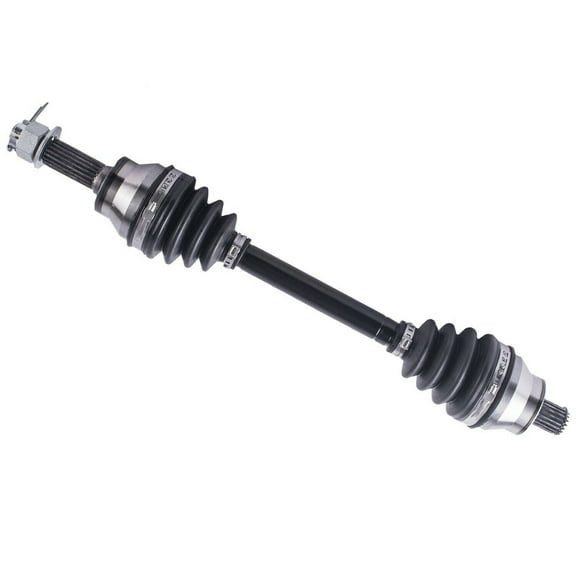 Polaris Sportsman front left or right cv axle 300 400 2008 - 2010 1332340