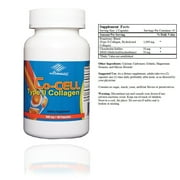 Co-Cell Type II Collagen (90 Capsules)